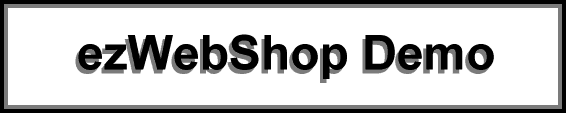 Akrobiz ezWebShop test site